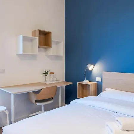 Quadrilocale Metro5 Istria 3 Bedrooms アパート