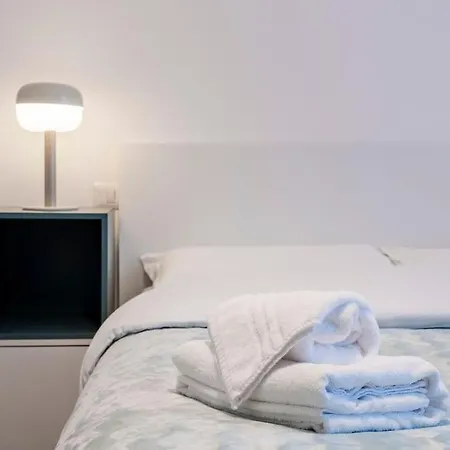 Quadrilocale Metro5 Istria 3 Bedrooms アパート *