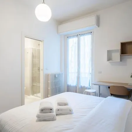 Quadrilocale Metro5 Istria 3 Bedrooms アパート