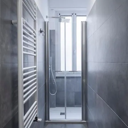 アパート Quadrilocale Metro5 Istria 3 Bedrooms *
