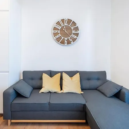 アパート Quadrilocale Metro5 Istria 3 Bedrooms