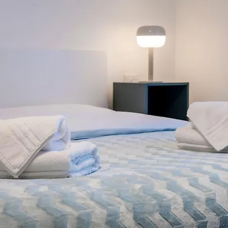 Quadrilocale Metro5 Istria 3 Bedrooms アパート *