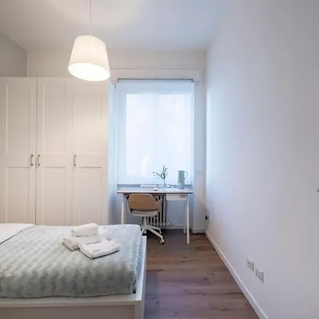 Quadrilocale Metro5 Istria 3 Bedrooms アパート