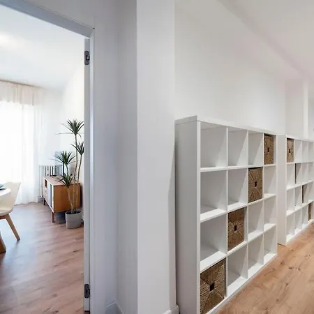 Quadrilocale Metro5 Istria 3 Bedrooms アパート