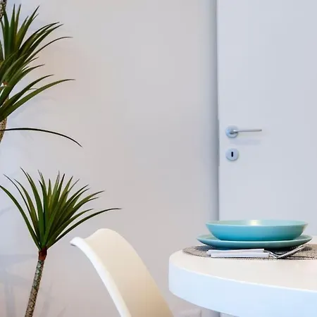 アパート Quadrilocale Metro5 Istria 3 Bedrooms *